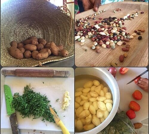 How to Make the Perfect Mukimo: A Step-by-Step Guide