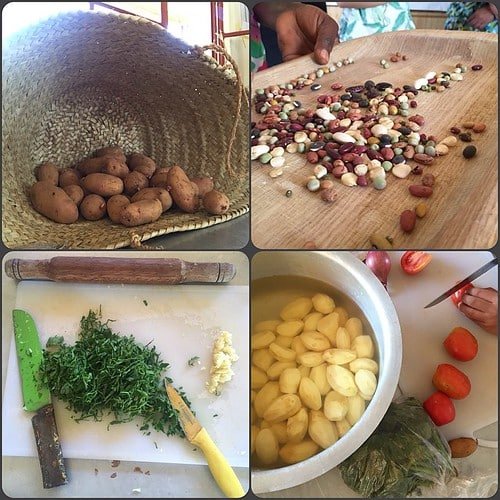 How to Make the Perfect Mukimo: A Step-by-Step Guide