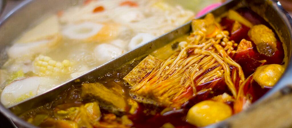 How to Enjoy Hot Pot: A Beginner’s Guide