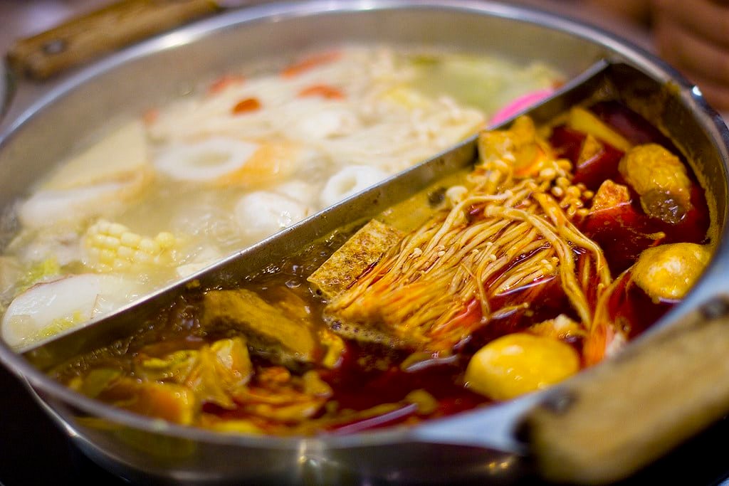 How to Enjoy Hot Pot: A Beginner’s Guide