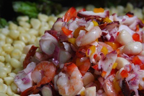 The Ultimate Guide to Making Authentic Ceviche