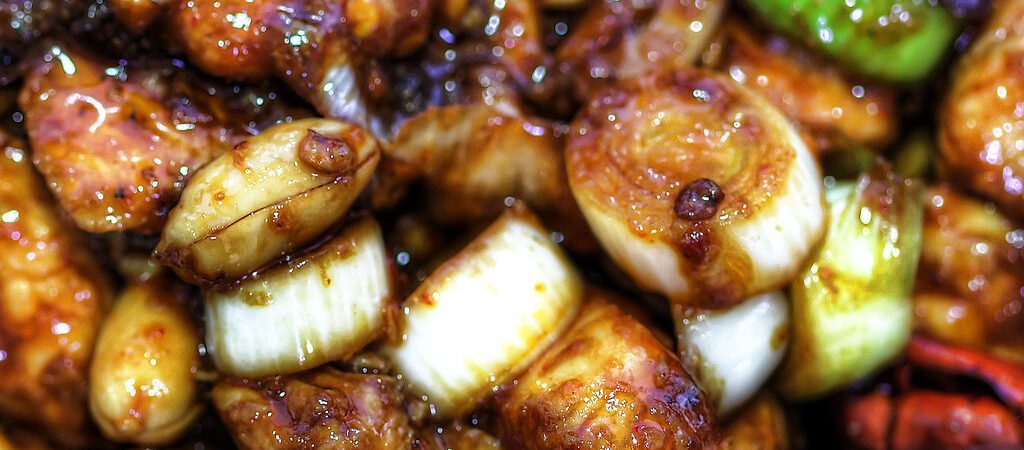 How to Make Spicy Kung Pao Chicken: 5 Recipes