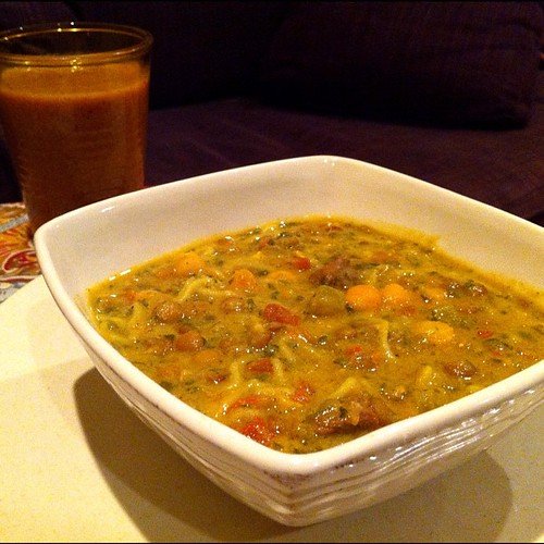 The Ultimate Guide to Making Authentic Harira Soup