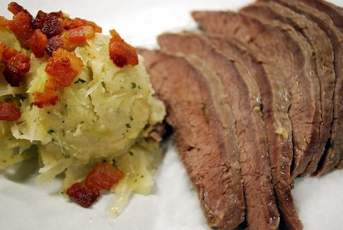 The Ultimate Guide to Making Colcannon: A Step-by-Step Recipe