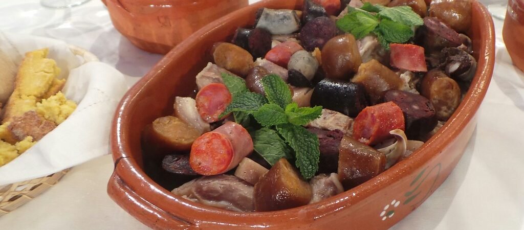 How to Make Cozido à Portuguesa: A Step-by-Step Guide