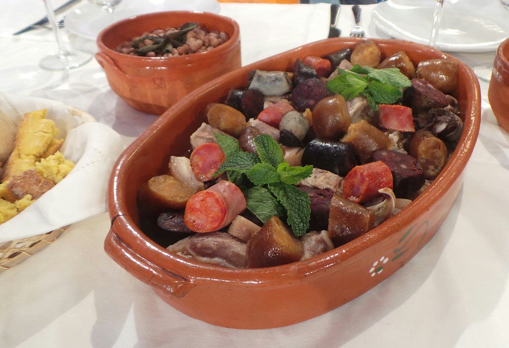 How to Make Cozido à Portuguesa: A Step-by-Step Guide