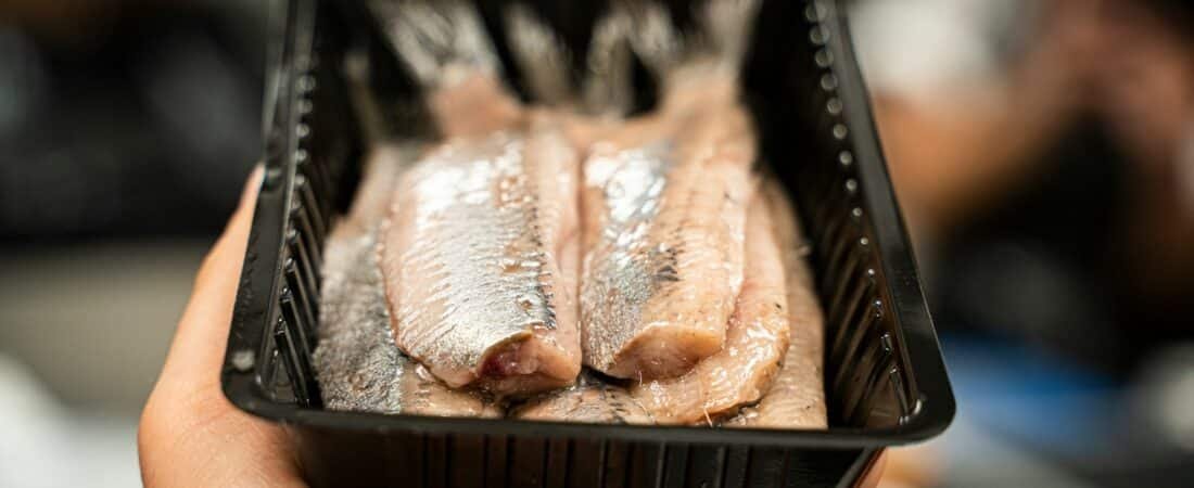 The Ultimate Guide to Cooking with Herring