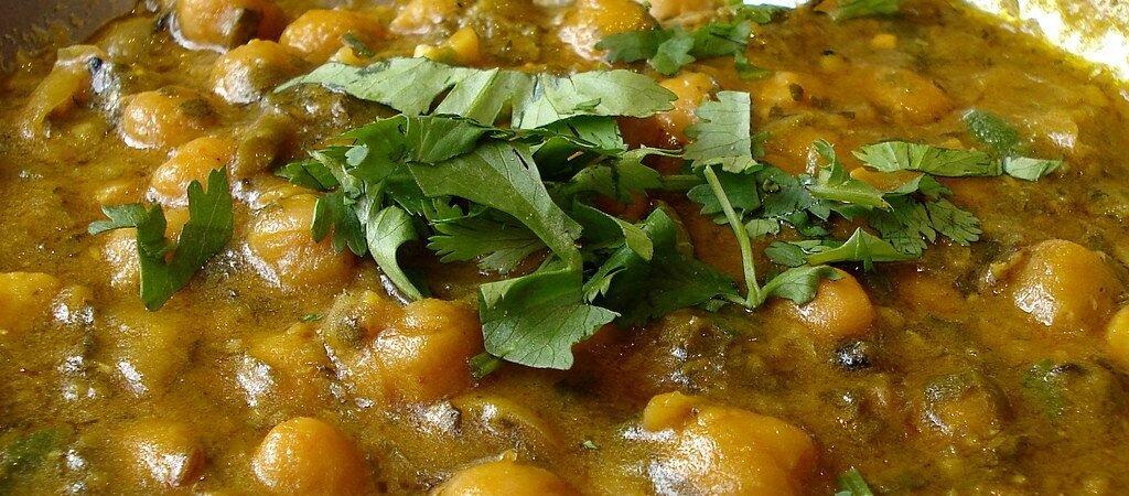 The Ultimate Guide to Cooking Chana Masala Like a Pro