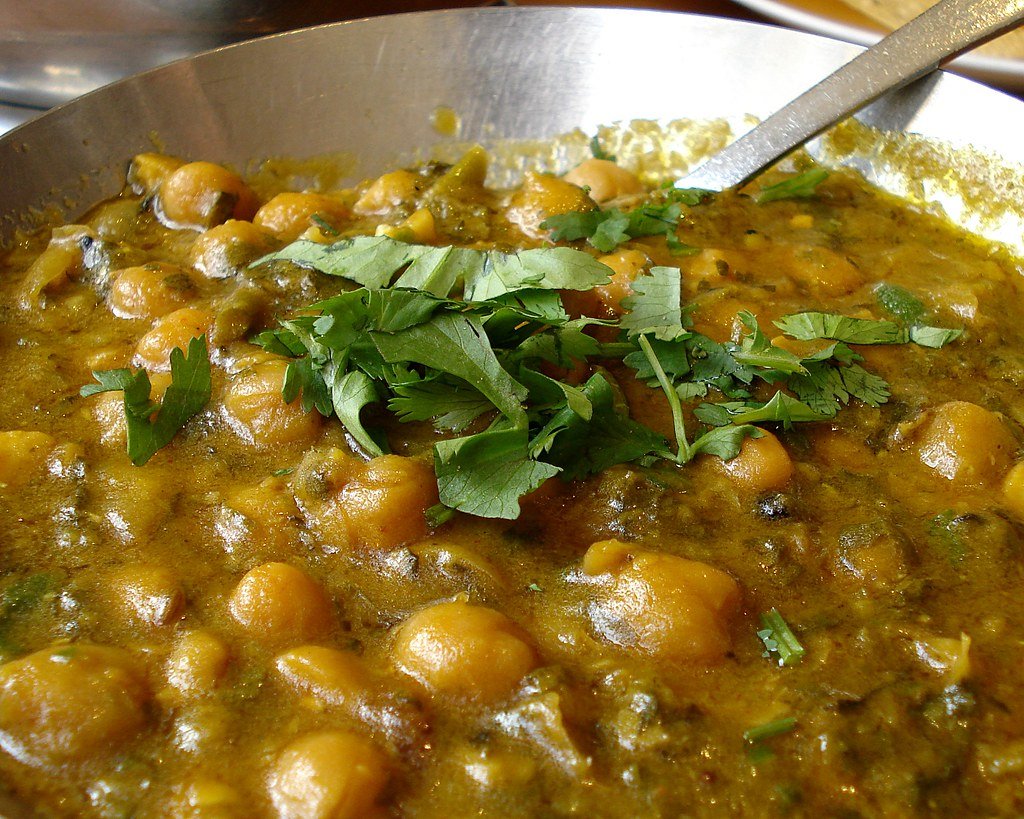 The Ultimate Guide to Cooking Chana Masala Like a Pro