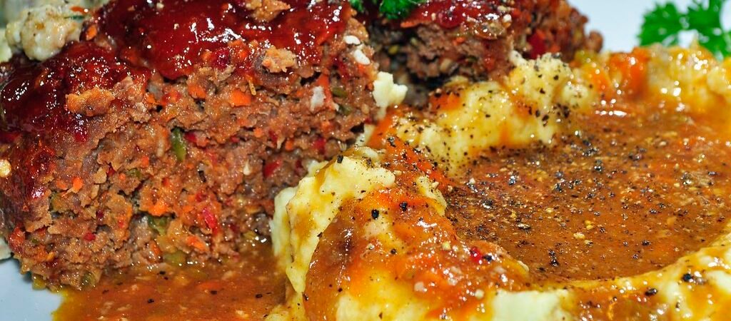 How to Make Quick Meatloaf for Easy Weeknight Dinners