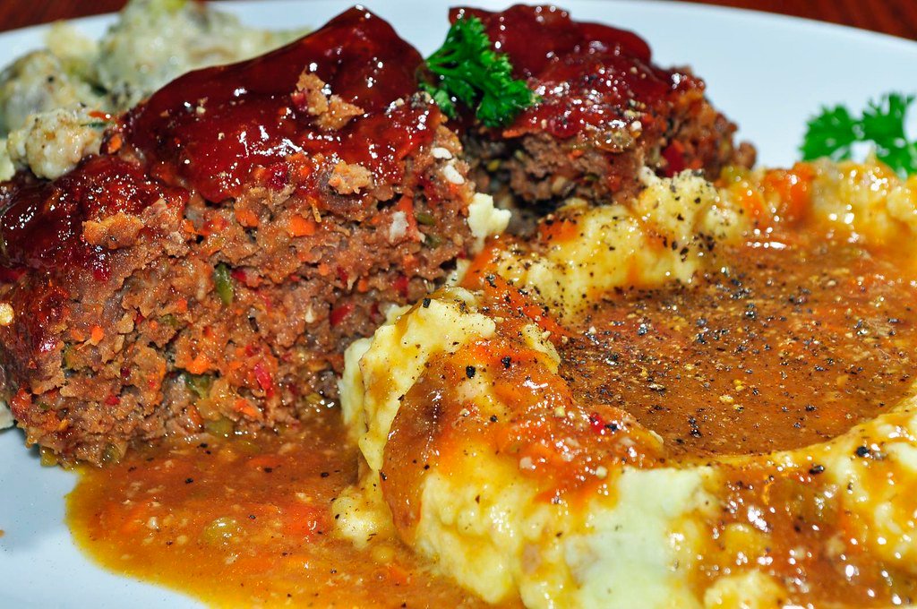 How to Make Quick Meatloaf for Easy Weeknight Dinners