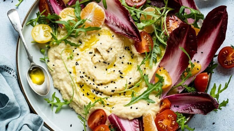 The Ultimate Guide to Making Homemade Hummus