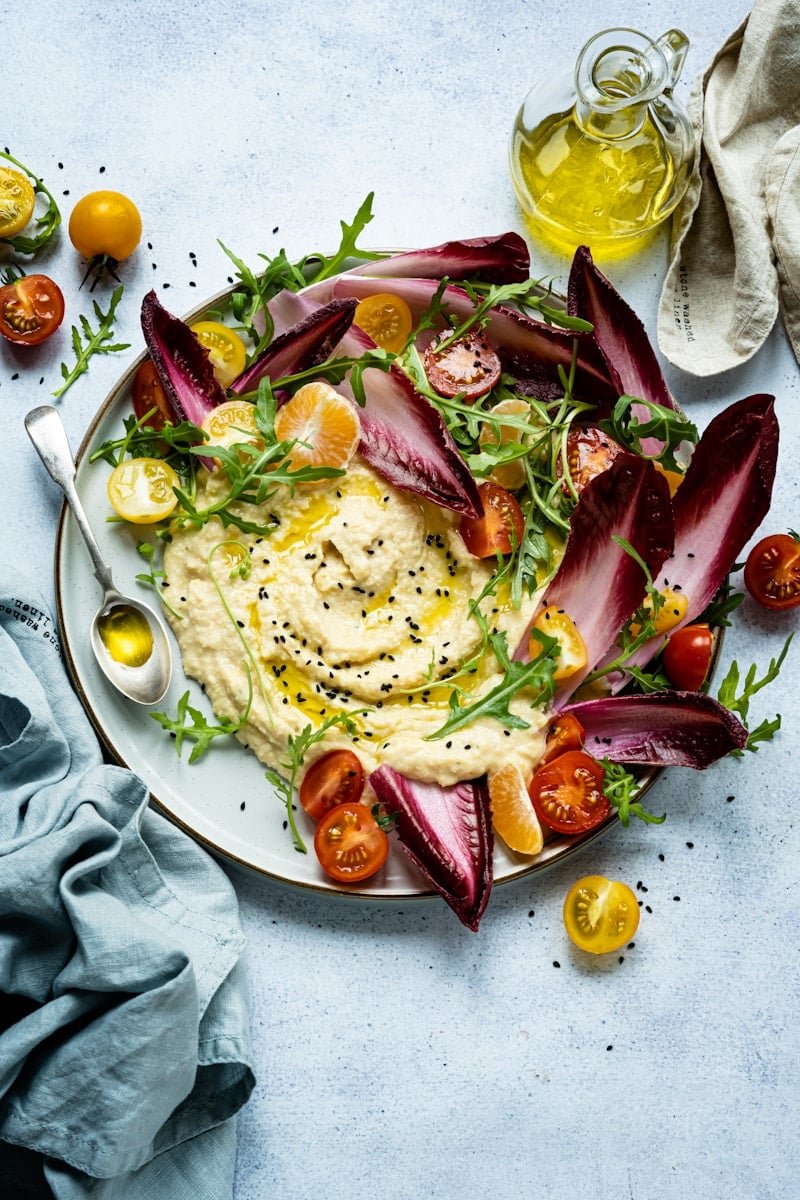 The Ultimate Guide to Making Homemade Hummus